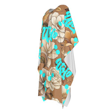 Load image into Gallery viewer, UTO IV Muu Muu Dress
