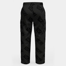 Load image into Gallery viewer, UTO IV Men's Cargo Trousers
