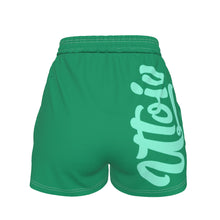 Load image into Gallery viewer, UTO IV Women's Shorts | Plus Size
