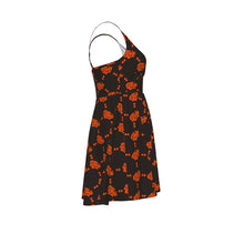 Load image into Gallery viewer, UTO IV Zara Dress
