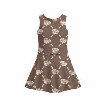 Load image into Gallery viewer, UTO IV Women's Skort Set
