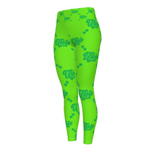 Load image into Gallery viewer, UTO IV Kids Leggings
