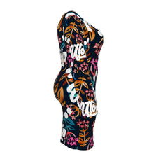 Load image into Gallery viewer, UTO IV Women's Mesh Dress (Plus Size)
