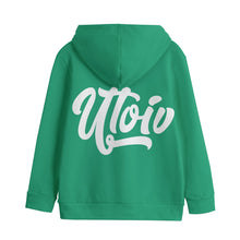 Load image into Gallery viewer, UTO IV Kid&#39;s Pullover Hoodie | 310GSM Cotton
