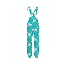 Load image into Gallery viewer, UTO IV Women's Jumpsuit
