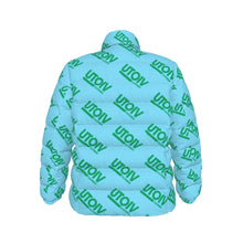 Load image into Gallery viewer, UTO IV Bubble Jacket
