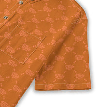 Load image into Gallery viewer, UTO IV Children's Cotton Oxford Shirt
