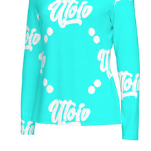 Load image into Gallery viewer, UTO IV Women's Collar Jacket
