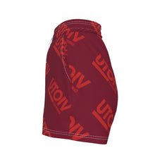 Load image into Gallery viewer, UTO IV Women's Shorts | Plus Size
