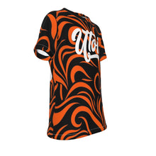 Load image into Gallery viewer, UTO IV Kulture 180™ Kids T-Shirt
