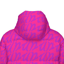 Load image into Gallery viewer, UTO IV Long Down Puffer Coat
