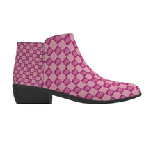 Load image into Gallery viewer, UTO IV Maison Suede Boot
