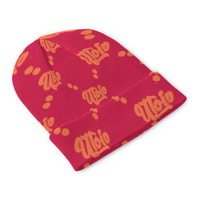 Load image into Gallery viewer, UTO IV Signature Knitted Beanie
