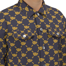 Load image into Gallery viewer, UTO IV Unisex Lapel Jacket | 245GSM Cotton
