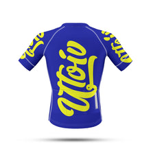 Load image into Gallery viewer, UTO IV Men's Cycling Jersey

