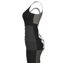 Load image into Gallery viewer, UTO IV "Capricorn" Women's Bodycon Dress
