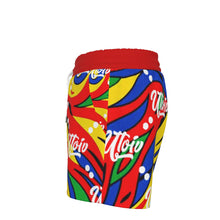 Load image into Gallery viewer, UTO IV "Dimbu" Women's Shorts
