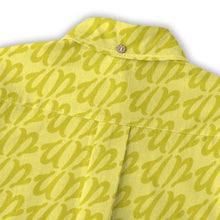 Load image into Gallery viewer, UTO IV Children's Cotton Oxford Shirt
