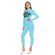 Load image into Gallery viewer, UTO IV Women&#39;s Jumpsuit
