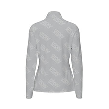 Load image into Gallery viewer, UTO IV Women's Collar Jacket
