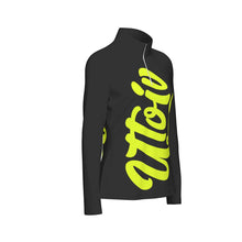 Load image into Gallery viewer, UTO IV Women's Collar Jacket
