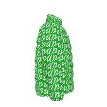 Load image into Gallery viewer, UTO IV Bubble Jacket
