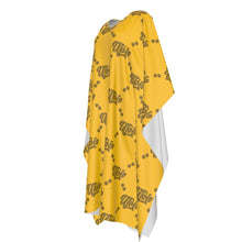 Load image into Gallery viewer, UTO IV Muu Muu Dress

