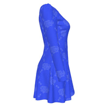 Load image into Gallery viewer, UTO IV Prêt-à-Porter Dress

