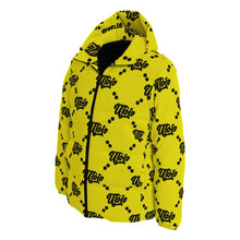 Load image into Gallery viewer, UTO IV Premium Down Puff Jacket
