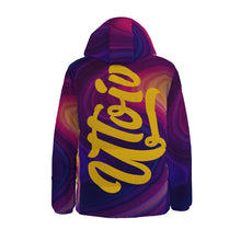Load image into Gallery viewer, UTO IV Premium Down Puff Jacket
