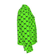 Load image into Gallery viewer, UTO IV Unisex Lapel Jacket | 245GSM Cotton
