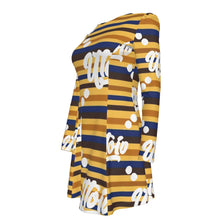Load image into Gallery viewer, UTO IV Prêt-à-Porter Dress
