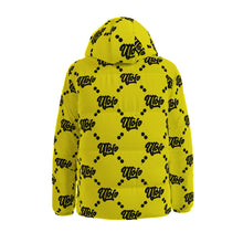 Load image into Gallery viewer, UTO IV Premium Down Puff Jacket
