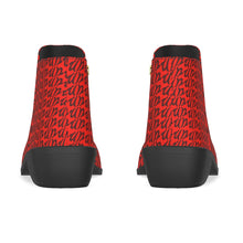 Load image into Gallery viewer, UTO IV Maison Suede Boot
