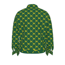 Load image into Gallery viewer, UTO IV Unisex Lapel Jacket | 245GSM Cotton
