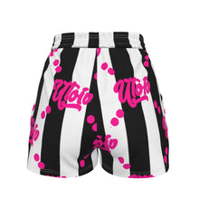 Load image into Gallery viewer, UTO IV Women's Shorts | Plus Size
