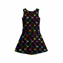 Load image into Gallery viewer, UTO IV Women's Skort Set
