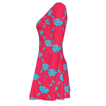 Load image into Gallery viewer, UTO IV Prêt-à-Porter Dress
