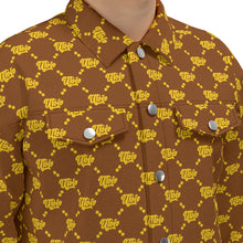 Load image into Gallery viewer, UTO IV Unisex Lapel Jacket | 245GSM Cotton
