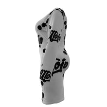 Load image into Gallery viewer, UTO IV Women's Mesh Dress (Plus Size)
