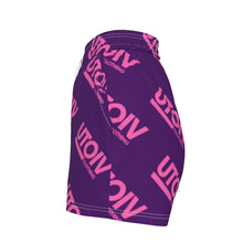 Load image into Gallery viewer, UTO IV Women's Shorts | Plus Size
