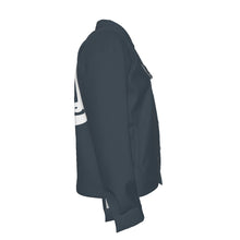 Load image into Gallery viewer, UTO IV Unisex Lapel Jacket | 245GSM Cotton
