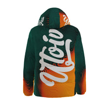 Load image into Gallery viewer, UTO IV Premium Down Puff Jacket
