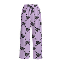Load image into Gallery viewer, UTO IV Unisex Wide Leg Pants | Interlock

