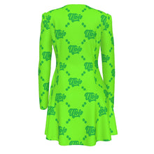 Load image into Gallery viewer, UTO IV Prêt-à-Porter Dress
