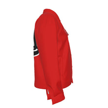 Load image into Gallery viewer, UTO IV Unisex Lapel Jacket | 245GSM Cotton
