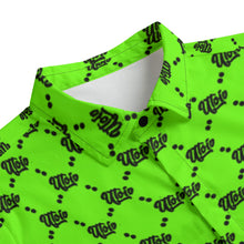 Load image into Gallery viewer, UTOIV Atelier Signature Concealed Poplin Shirt
