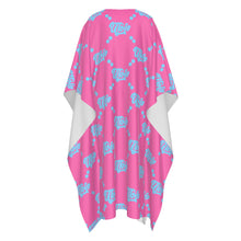 Load image into Gallery viewer, UTO IV Muu Muu Dress
