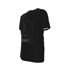 Load image into Gallery viewer, UTO IV "Help" DUNIA T-Shirt
