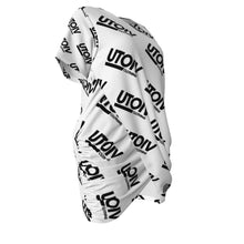 Load image into Gallery viewer, UTO IV Signature Stacked-Hem Dress — Plus Size
